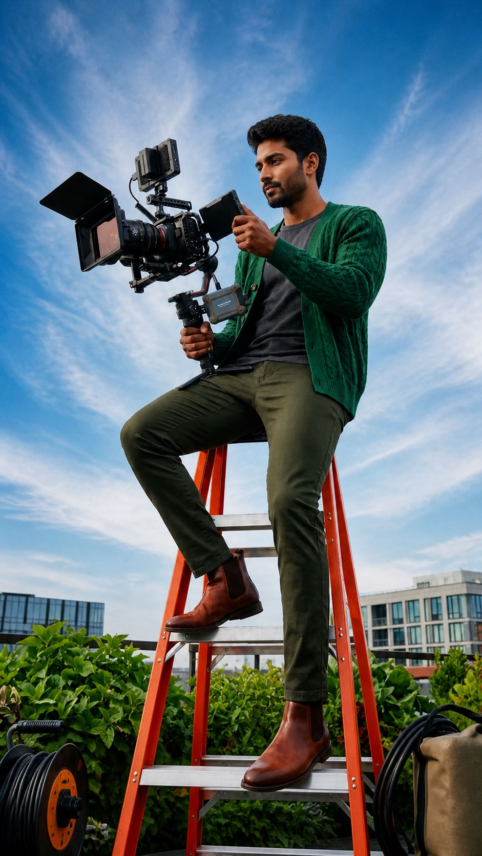Video Creators